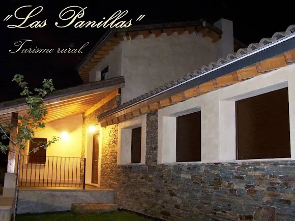 Casa Rural Las Panillas - Ciudad Rodrigo