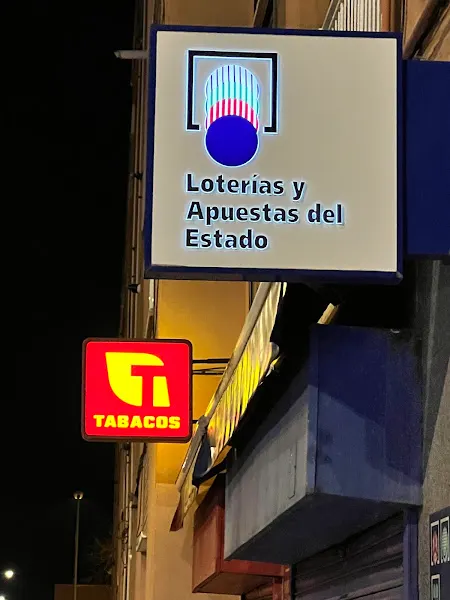 Tabacos Exp. Nº13