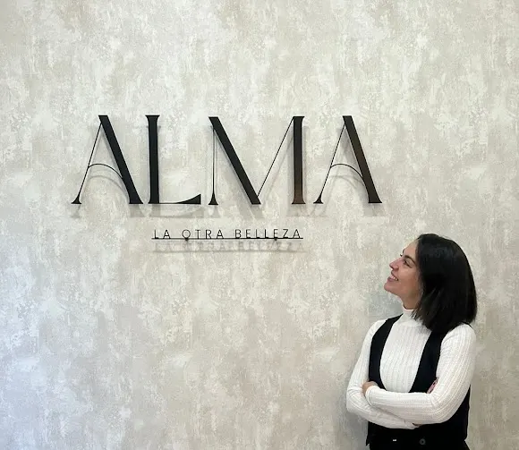 Alma, la otra belleza - Salamanca