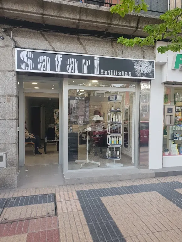 safari estilistas
