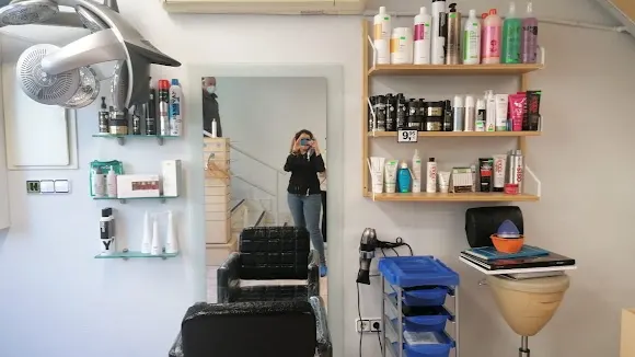 Peluqueria Nélida Santos
