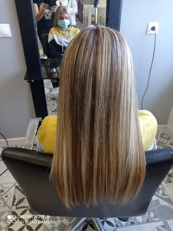 PELUQUERÍA TU ESTILO