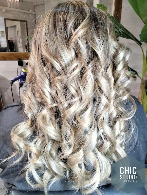 Chic STUDIO estilistas
