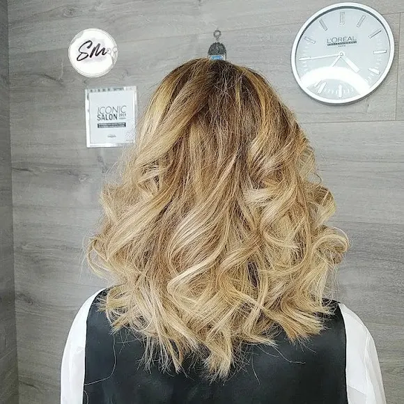 NUEVA LÍNEA, SUSANA MOR