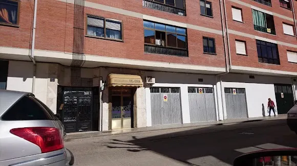 Sil-Ena Peluquería