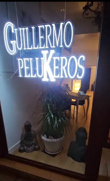 Guillermo Pelukeros - Peluquería en Salamanca - foto 2
