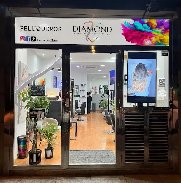 Diamond Estilistas