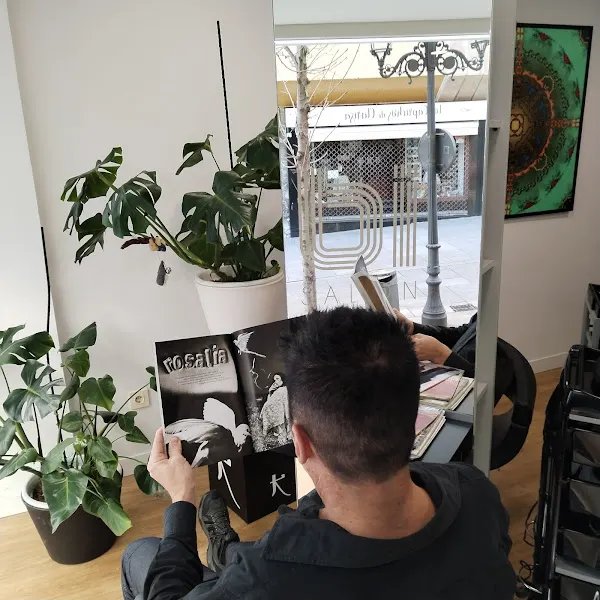 Bi Salon - Peluquería en Salamanca - foto 2