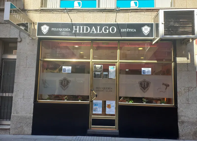 Peluquerías Hidalgo - Peluquería en Salamanca - foto 2