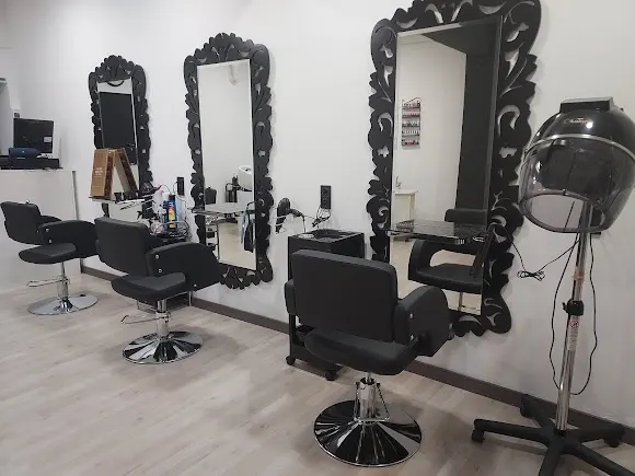 Izamar Morazán Peluquería y Estética
