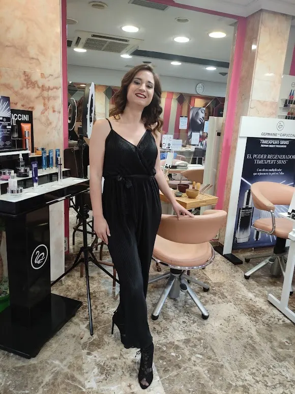 Peluquería Maribel