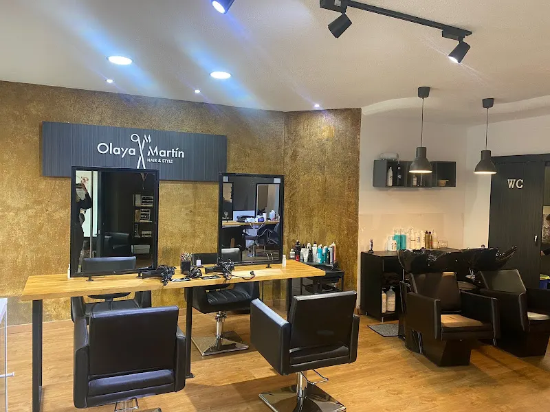 Olaya Martín - Peluquería en Salamanca - foto 2
