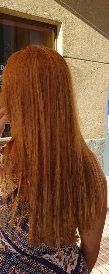 Felpi peluqueros