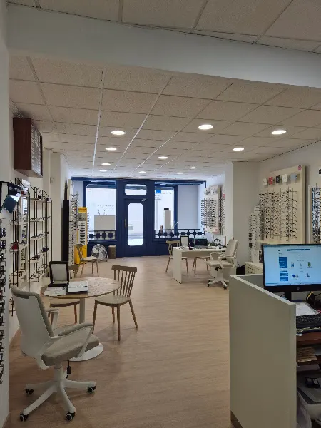 OpticArte Guijuelo - Béjar