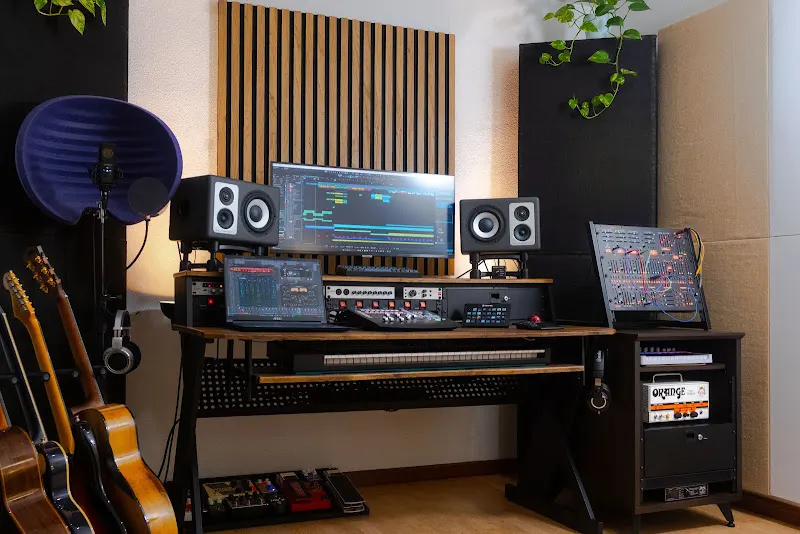 Nómada Estudio Salamanca