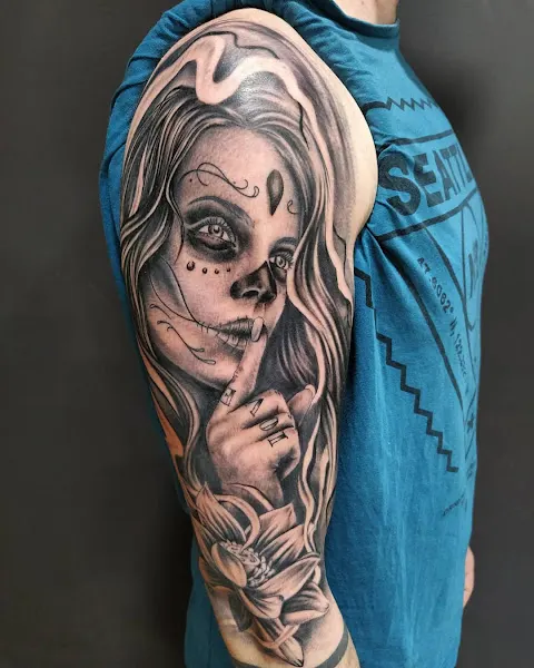 Nez Tattoo Studio