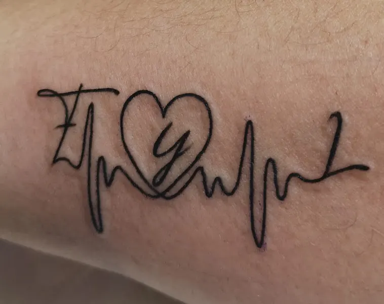 LA TATUAJERIA Salamanca - Estudio de tatuajes en Salamanca - foto 2