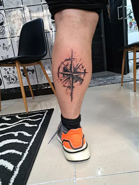 TATTOO MULAS