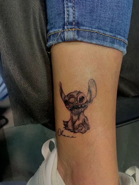 Wild Soul Tattoo - Estudio de tatuajes en Salamanca - foto 2
