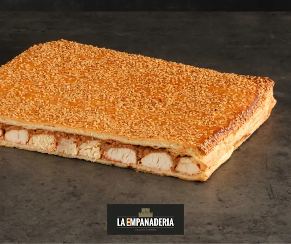 La Empanadería Española S.L.