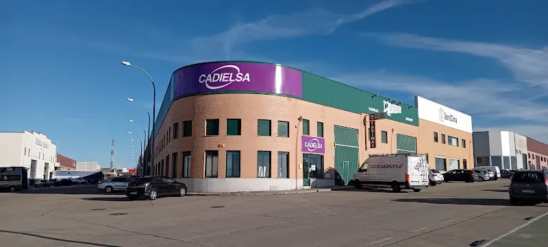 Cadielsa Salamanca S.l.