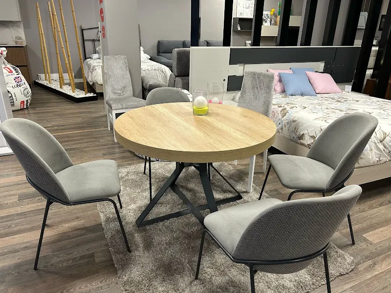 Muebles SanBer