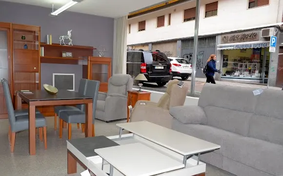 Muebles Blasón SL
