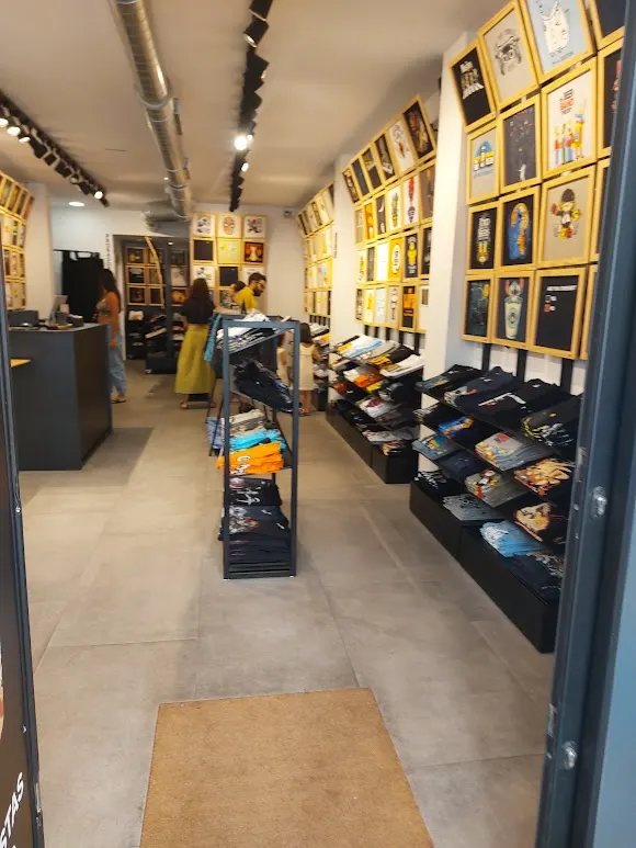 Citees Salamanca Rua Mayor - Tienda de ropa en Salamanca