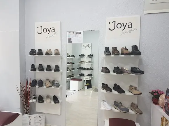 Calza Bien Joya - Salamanca