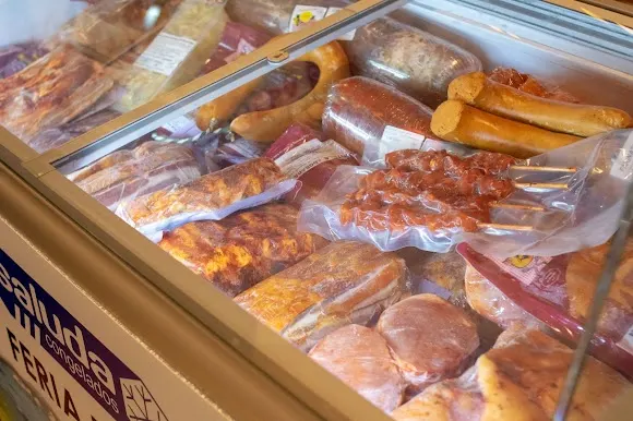 Congelados Saluda S.L. - Ciudad Rodrigo