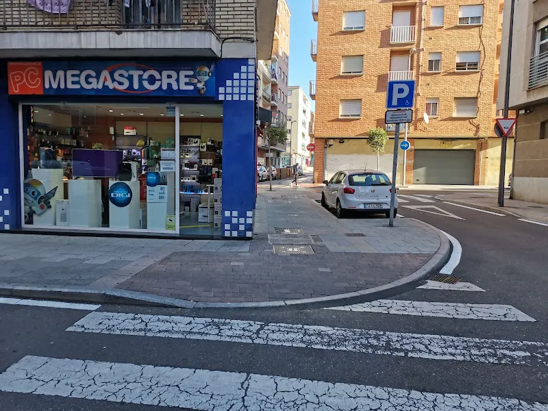 PC MEGASTORE - Salamanca