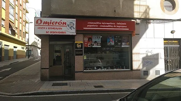 Omicron
