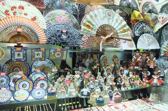 Regalos Buitrago | Souvenirs y regalos de Salamanca - Salamanca