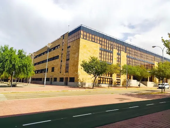 Facultad de Derecho de la Universidad de Salamanca