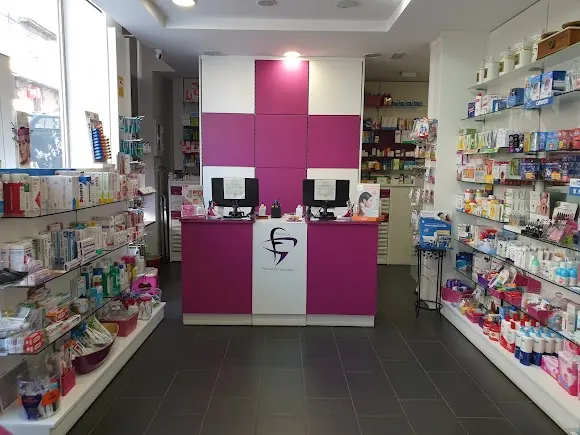 FARMACIA FERNANDEZ DE GATTA - Farmacia en Béjar