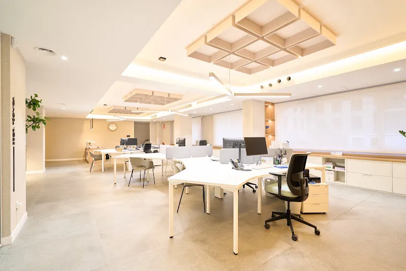Colegio Oficial de Farmaceuticos de Salamanca - Asociación u organización en Salamanca - foto 2