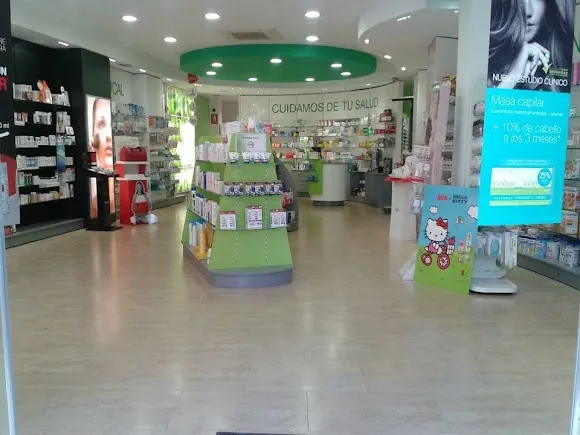 Farmacia Wetones