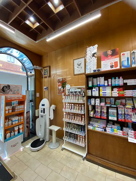 Farmacia Carla Pinto Caballero - Farmacia en Salamanca - foto 2