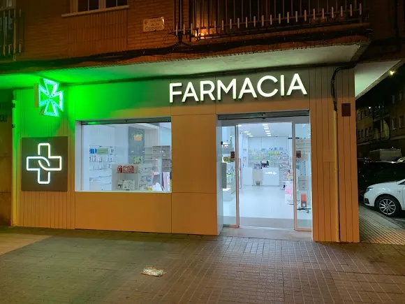 Farmacia Cipreses