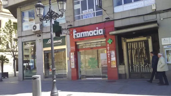 Farmacia MULAS