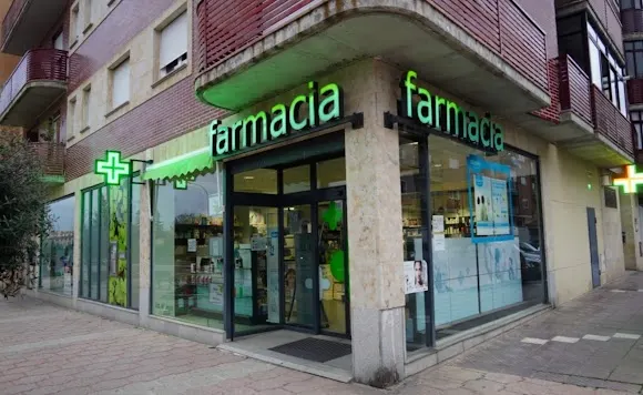 Farmacia EL CARMEN