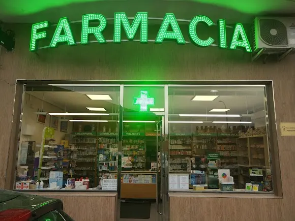 Farmacia El Campus - Farmacia en Salamanca