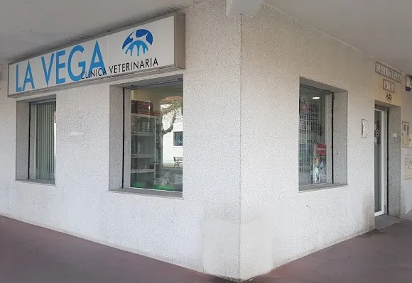 Clínica Veterinaria La Vega Salamanca - Salamanca