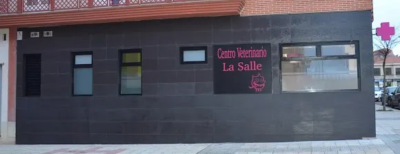 Centro Veterinario La Salle Salamanca - Salamanca