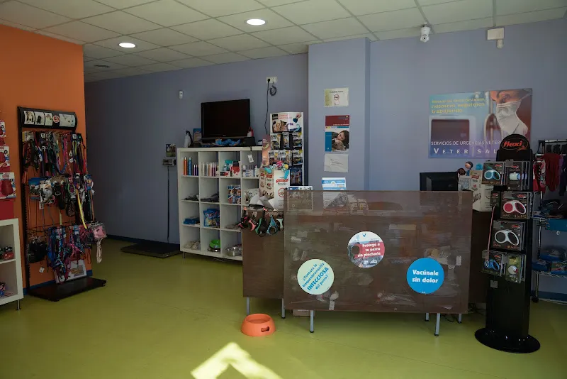 Clínica veterinaria Wecan Salamanca - Hospital veterinario en Salamanca - foto 3