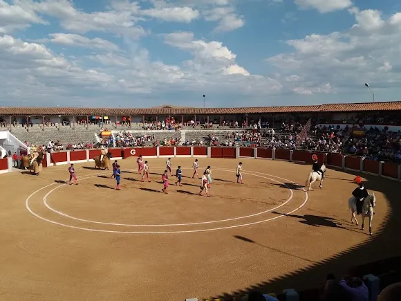 Plaza de Toros - Béjar