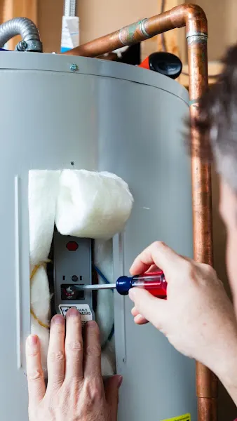 Fontanero Salamanca - Instalaciones y Reparaciones