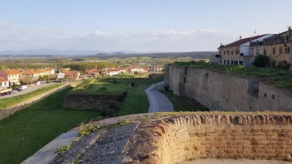 Puerta del Sol - Ciudad Rodrigo