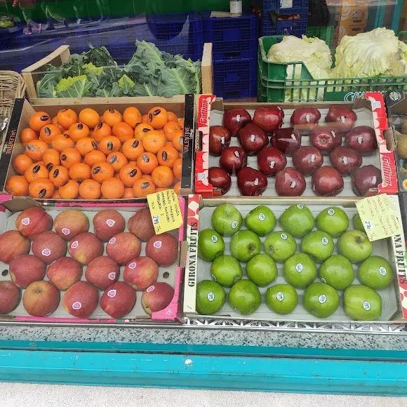 Frutería Linares - Frutería en Salamanca