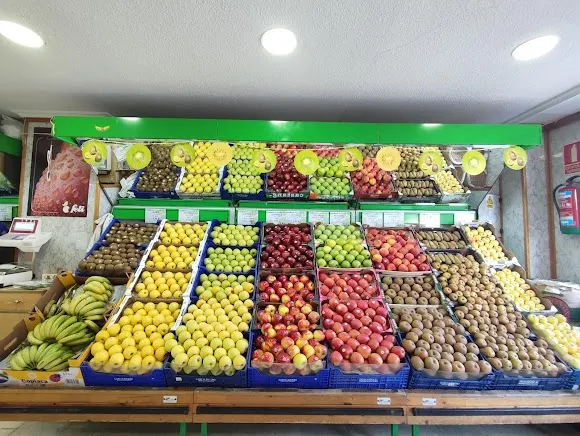 Frutas Feli